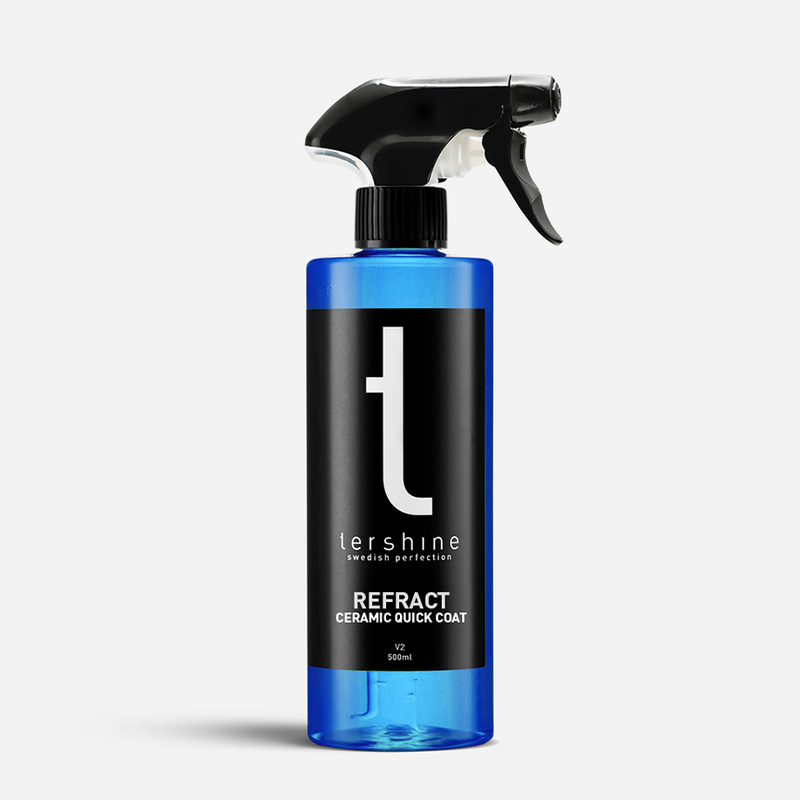 Refract - Ceramic Quick Coat 500ml