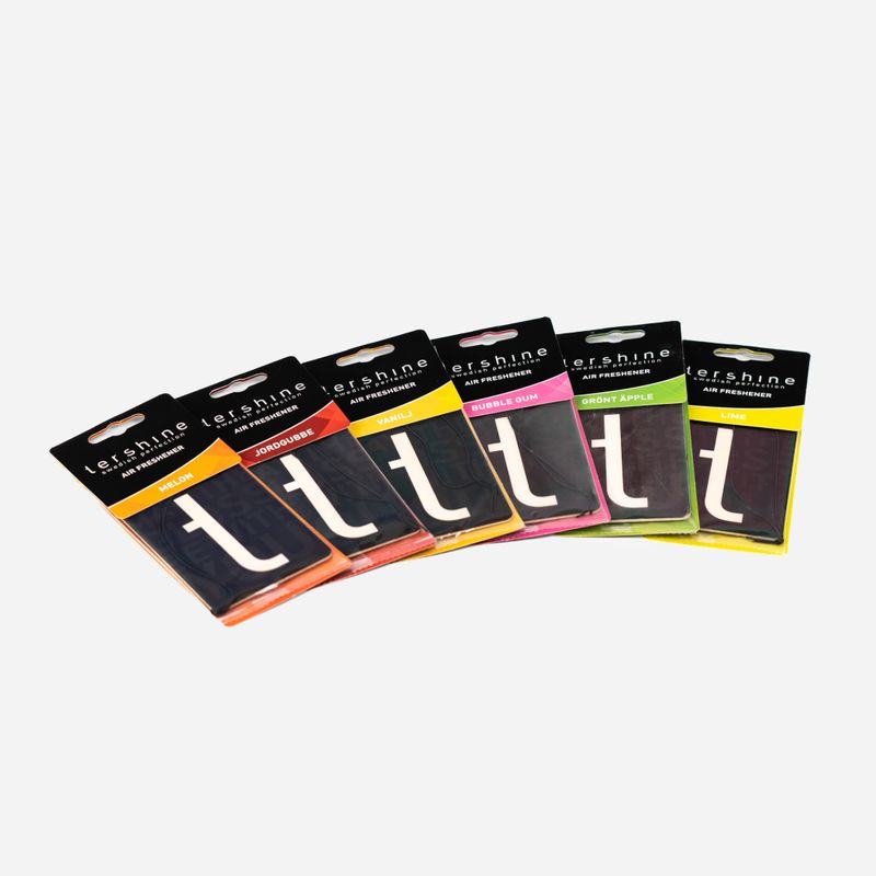 Air Freshener 6-pack