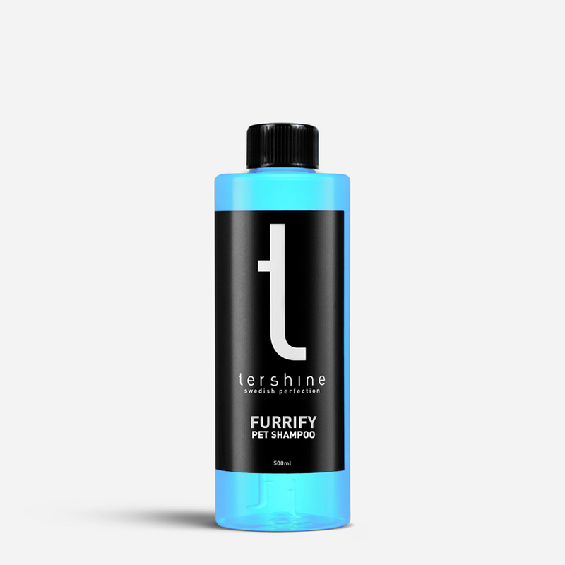 Furrify - Pet Shampoo 500 ml