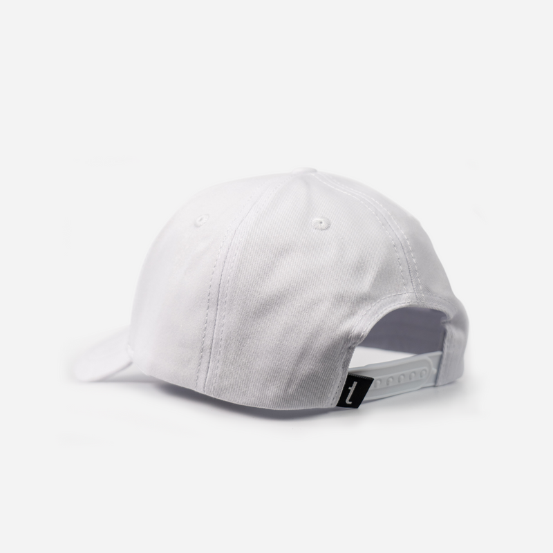 vit keps snapback kepa hat