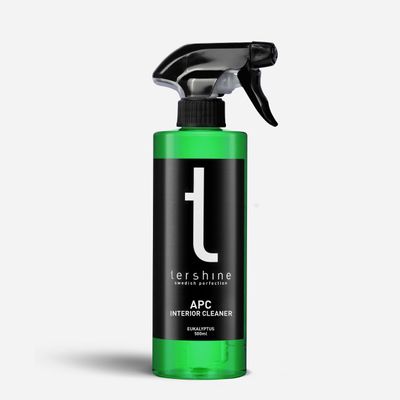 APC - Allrengöring Eukalyptus 500 ml