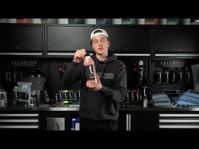 Extract - Alkalisk avfettning 1 L