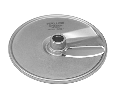 Skivare 4 mm - RG-350, RG-300i, RG-400i