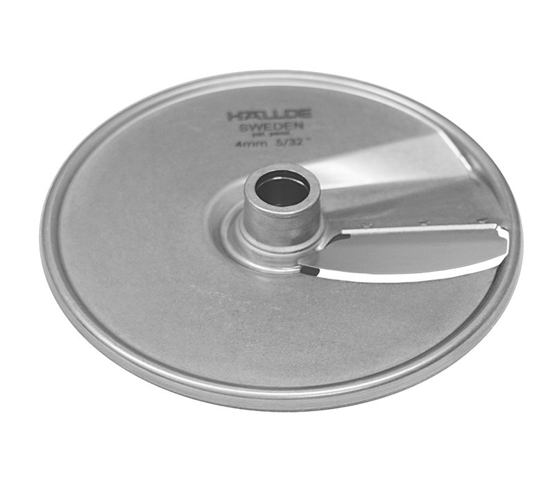 Skivare 4 mm - RG-350, RG-300i, RG-400i