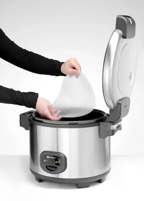 Riskokare - 5.4 liter