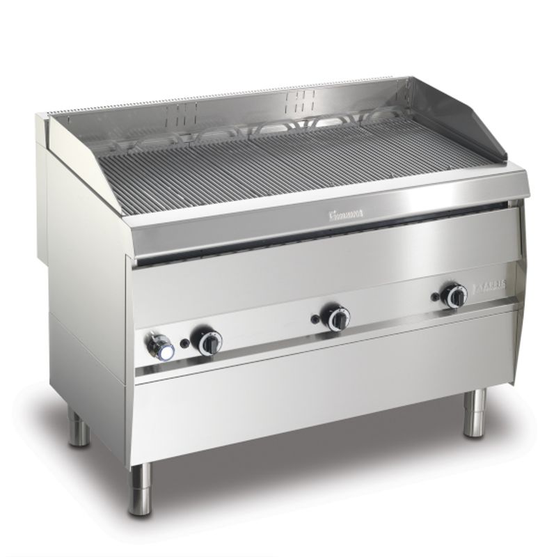 GV 1217 P – Power Line, golvmodell, 3 zoner (120×70)