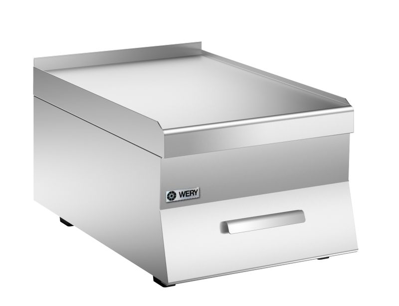 Avställningsbänk Wery