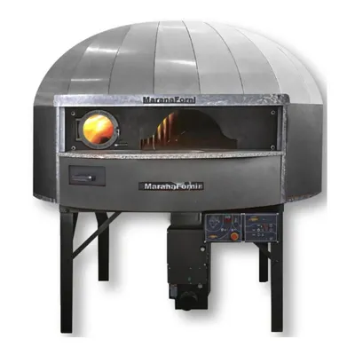 Pizzaugn Rotoforno Classico
