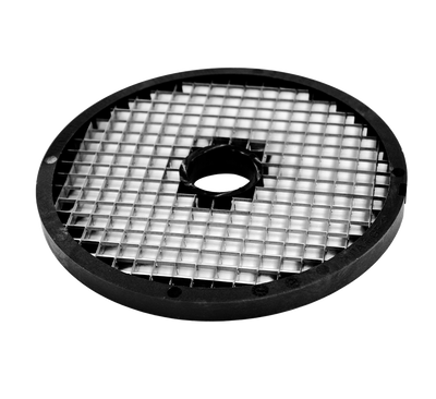 Tärningsgaller 10x10 mm - RG-100, RG-200, RG-250, RG-250 diwash