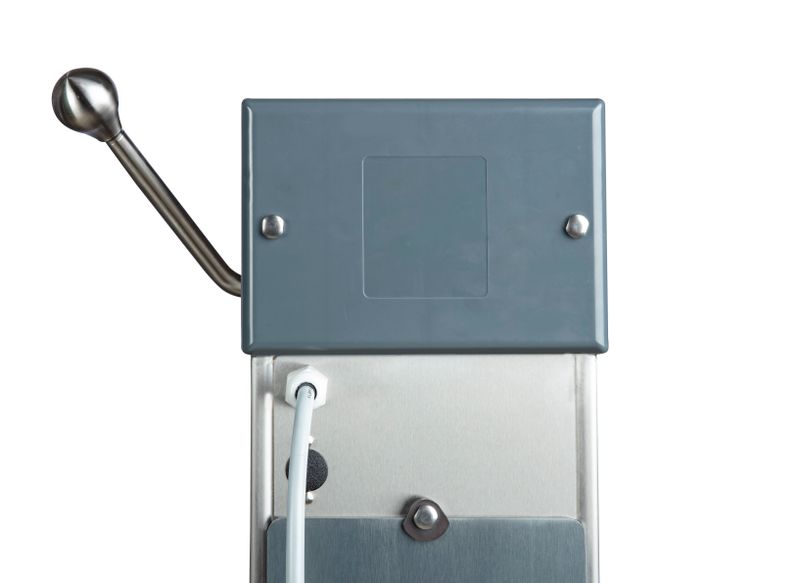 Kodiak 10 – Bordmodell