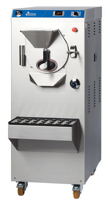 Glassfrysare Snowy M