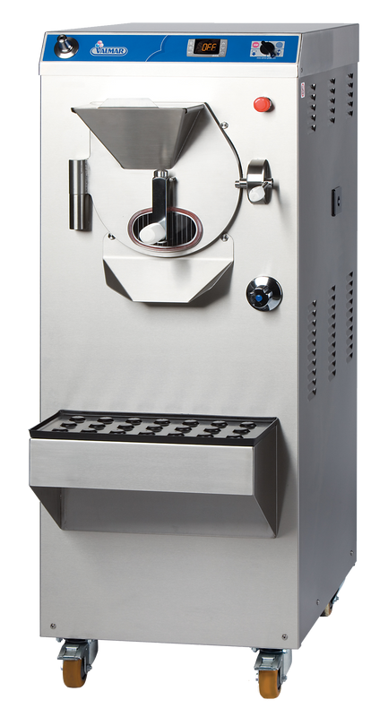 Glassfrysare Snowy M