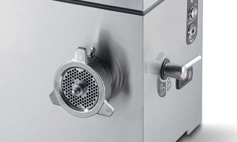 Köttkvarn TC 22 Nevada