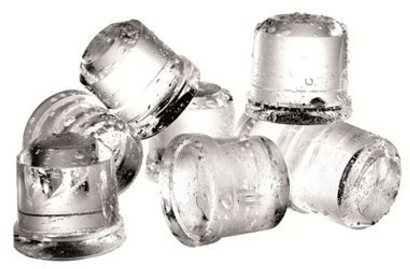 Iskubmaskin Gala NG80