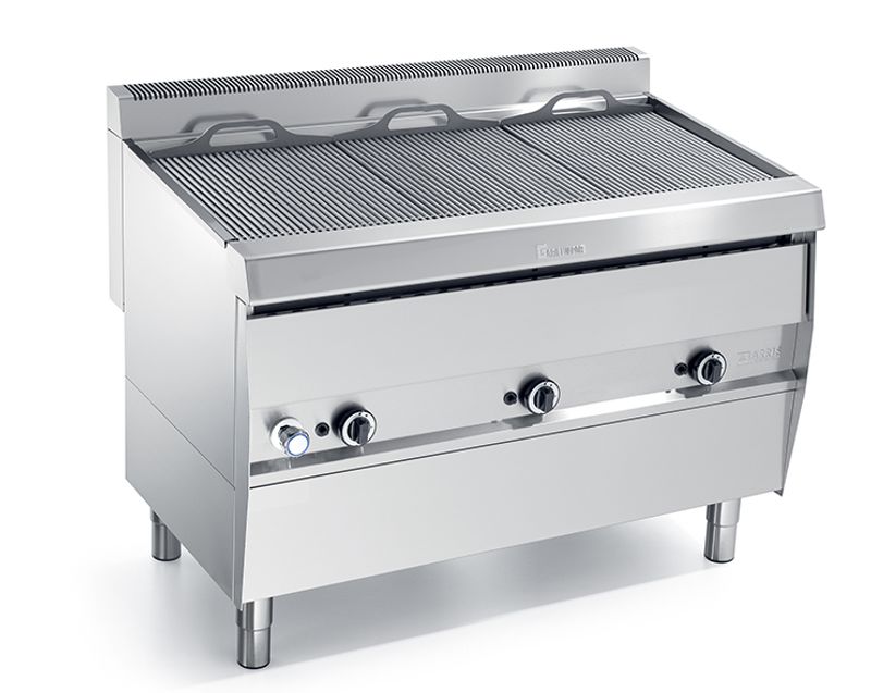 GV 1217 Gas – Golvmodell, 3 zoner (120×70)