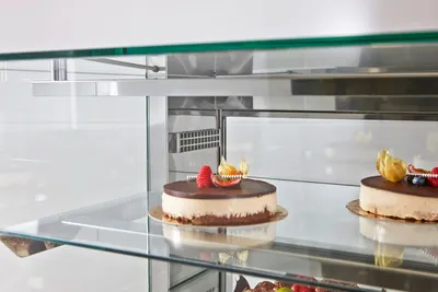 Konditorimonter Smaka