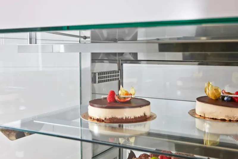 Konditorimonter Smaka