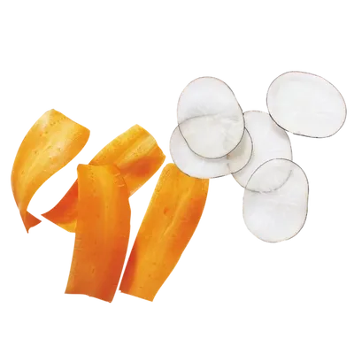 Skivare  - Stora serien