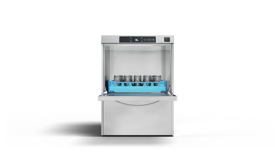 Underbänksdiskmaskin D1 – Master line