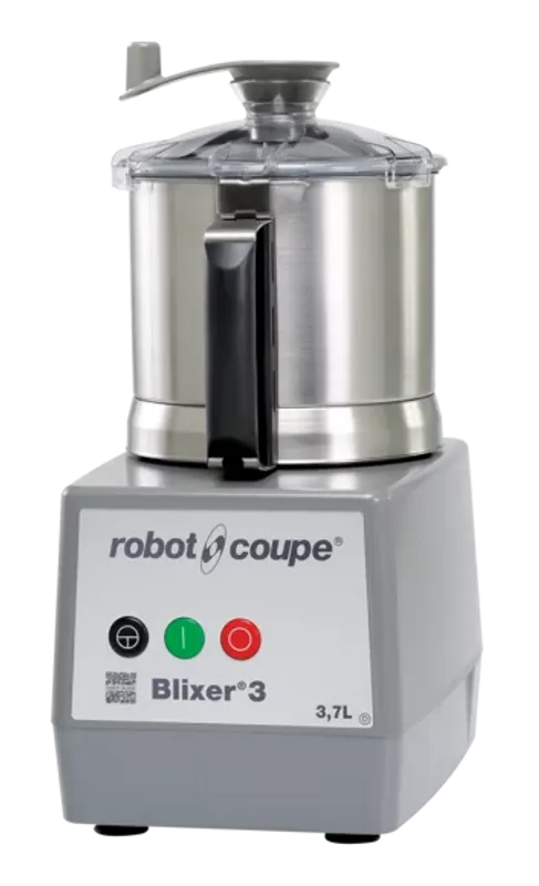 Blixer 3