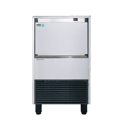 Iskubmaskin Spika NG70