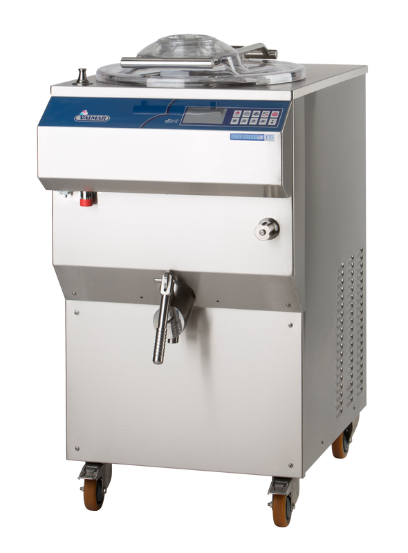 Krämkokare Cream Chef