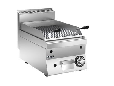 Lavastensgrill gas Wery PLG 64