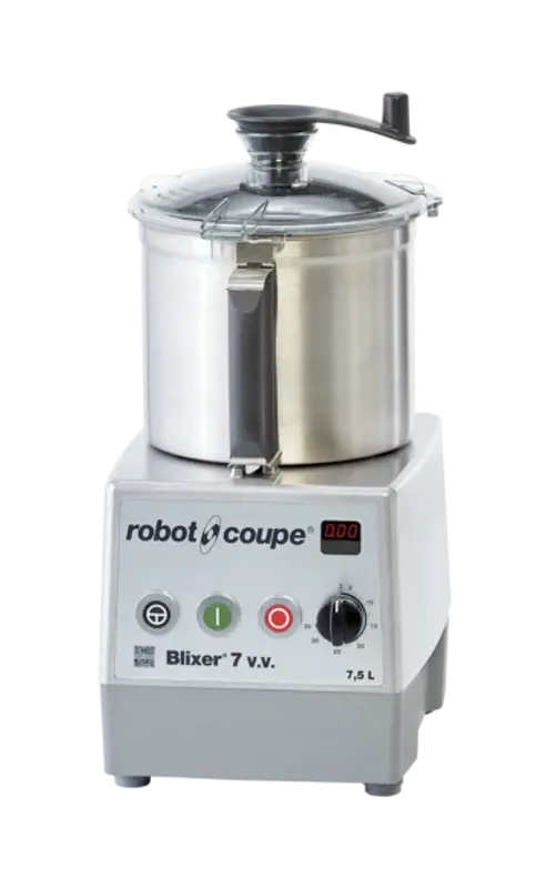 Blixer 7