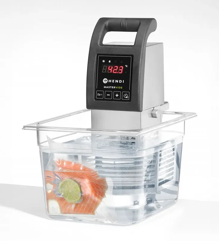 Sous-Vide kokare