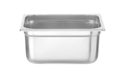 Kantin GN 1/2 – Rostfritt Stål