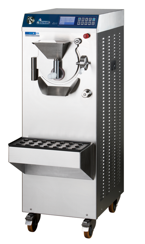 Glassfrysare Easy TTi