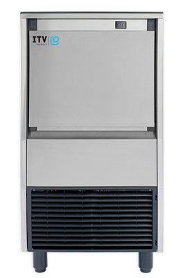 Iskubmaskin NG 2 CUBE Luftkyld