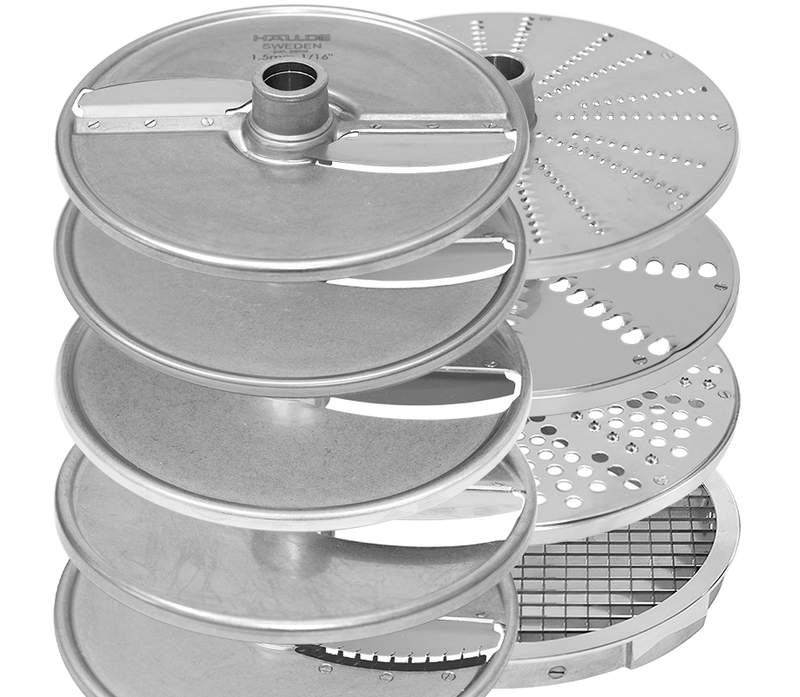 Skärverktyg 9-pack - RG-350, RG-300i, RG-400i