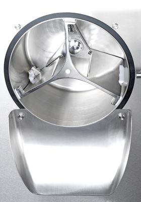 Glassfrysare Snowy Quick