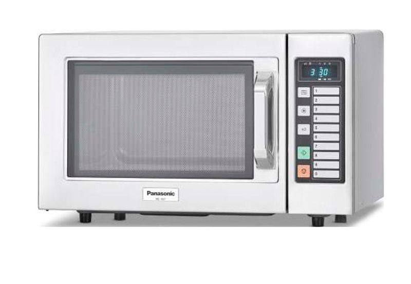 Mikrovågsugn NE-1037