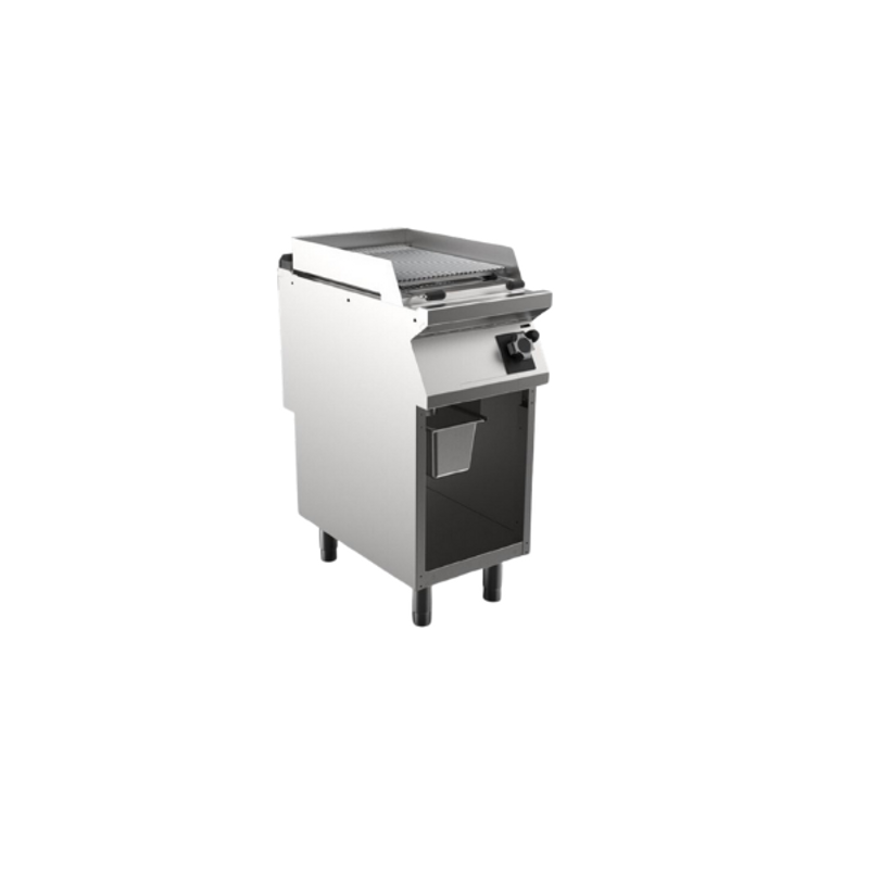 Lavastensgrill gas HS Mareno M1-70 GL74GIG