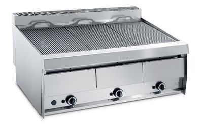 GV 1209 Gas – Bänkmodell, 3 zoner (120×90)