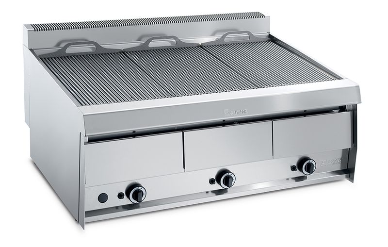 GV 1209 Gas – Bänkmodell, 3 zoner (120×90)