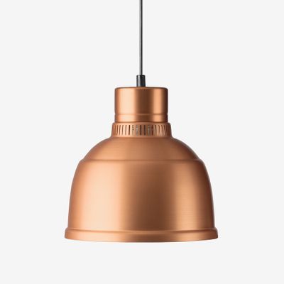 Värmelampa Focus RS Fast