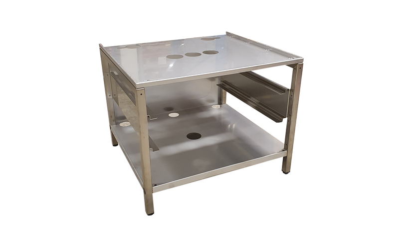 Glasdiskmaskin WD-4S