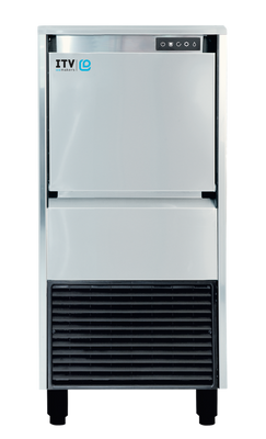 Isflakemaskin IQ 90C
