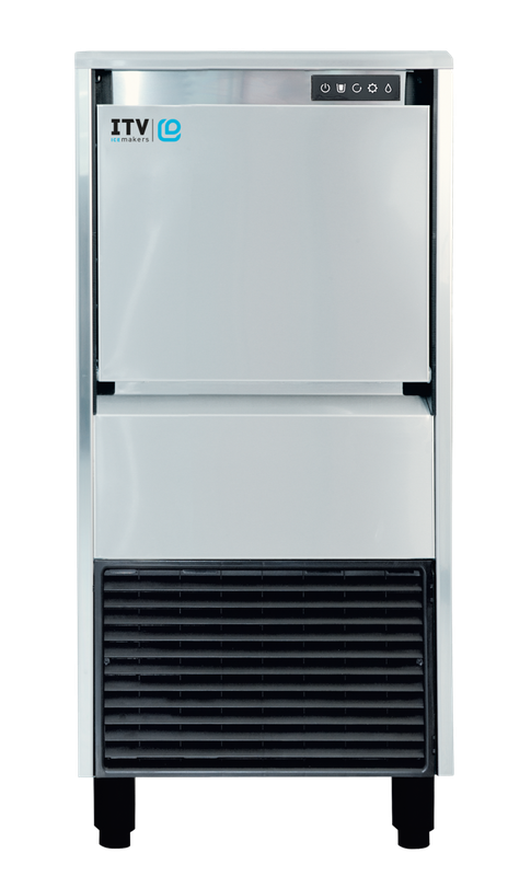 Isflakemaskin IQ 90C