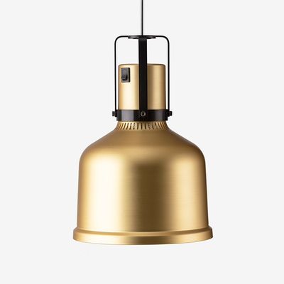 Värmelampa FocusMO Fast