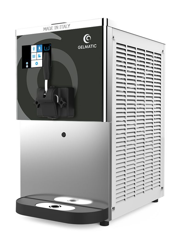 Mjukglassmaskin BC 151 HTP