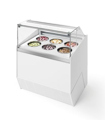 Glassdisk Vista P85 - Ø20 CM