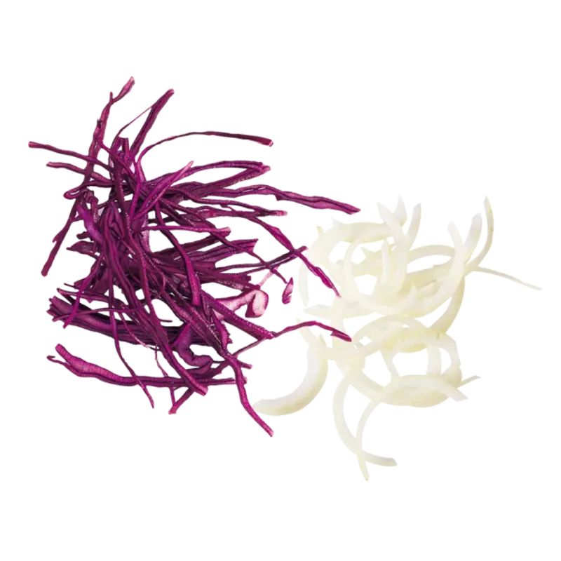 Strimmelskivor - Stora serien