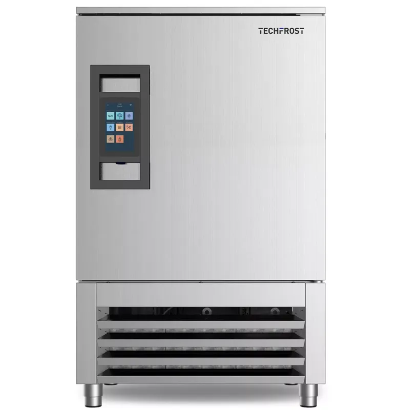 Blastchiller/Chockfrys Z8