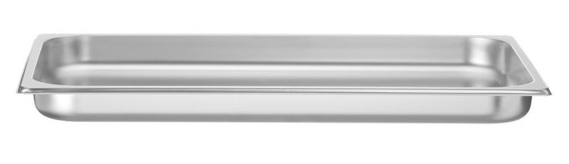 Kantin GN 1/1 – Rostfritt Stål