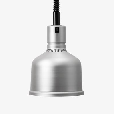 Värmelampa Focus MS Hiss