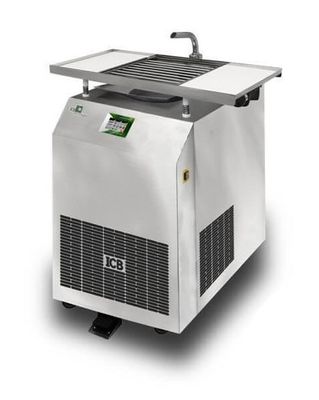 Chokladtemperingsmaskin-Q